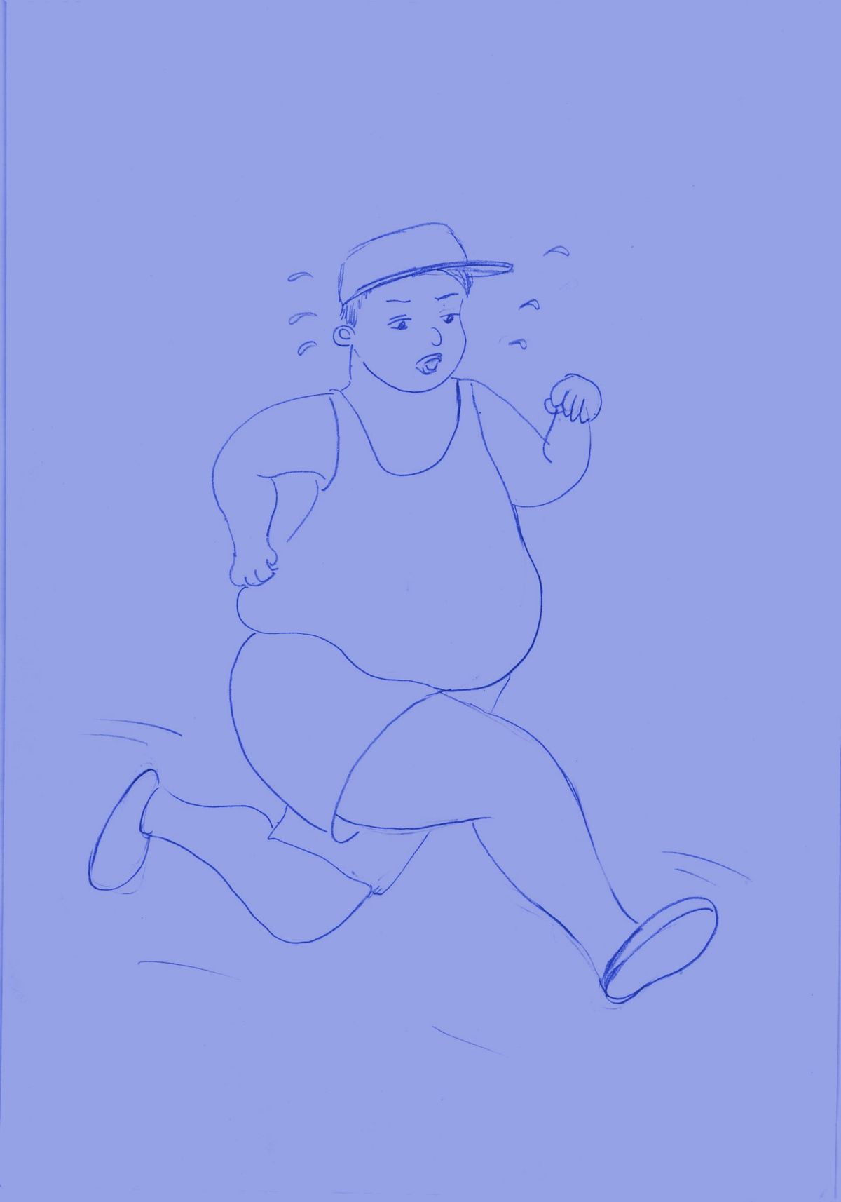 The Sweat Of Your Brow