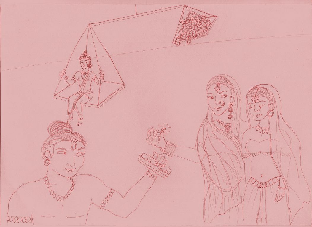 The Value Of Krishna