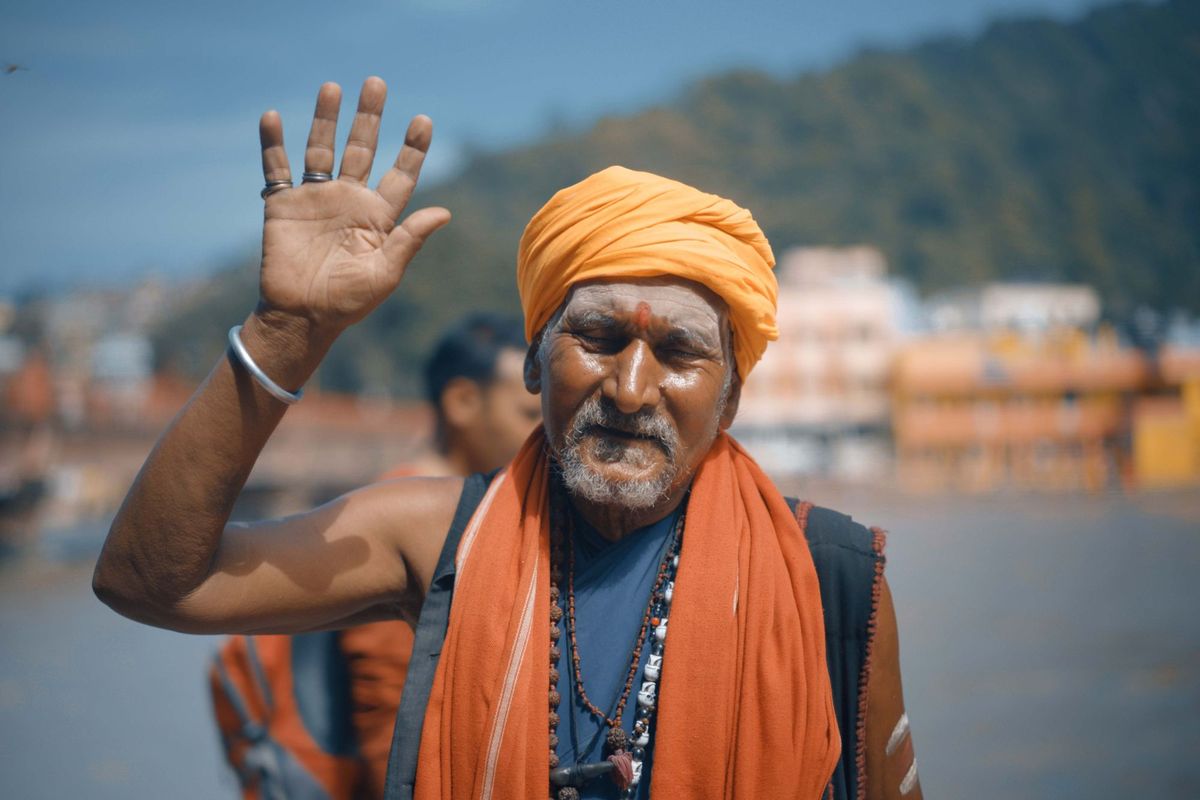 Shraddha se Shraadh