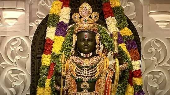 Ram is in our Culture