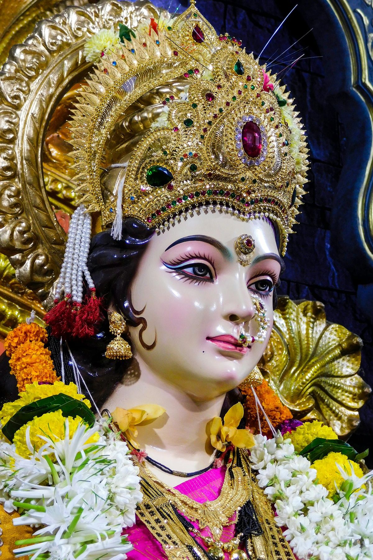 Saraswati Pooja – for Knowledge and Wisdom
