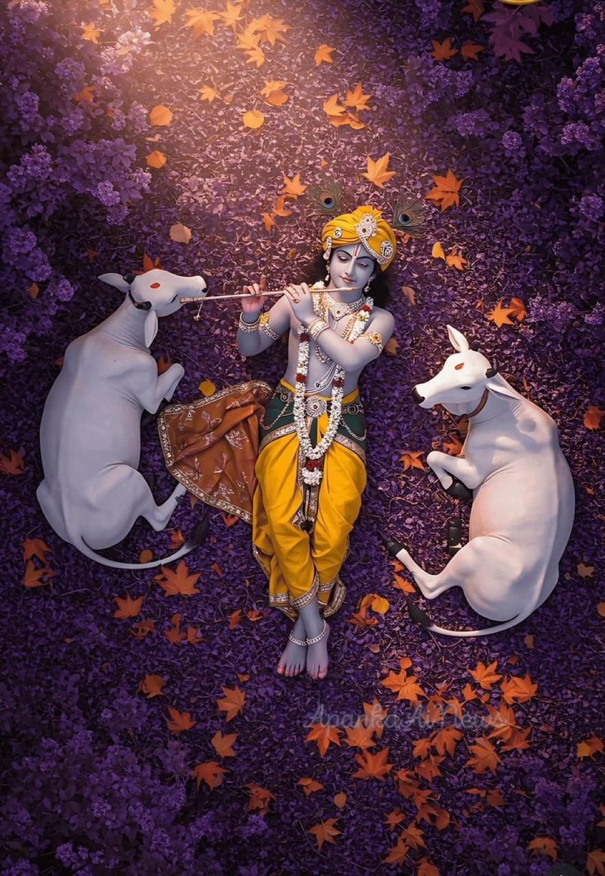 Manmohana Krishna