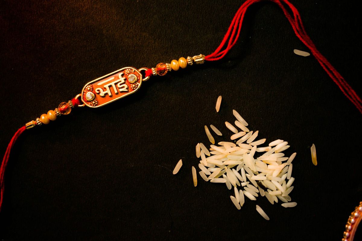 Raksha Bandhan, a thread of love that grows stronger with time