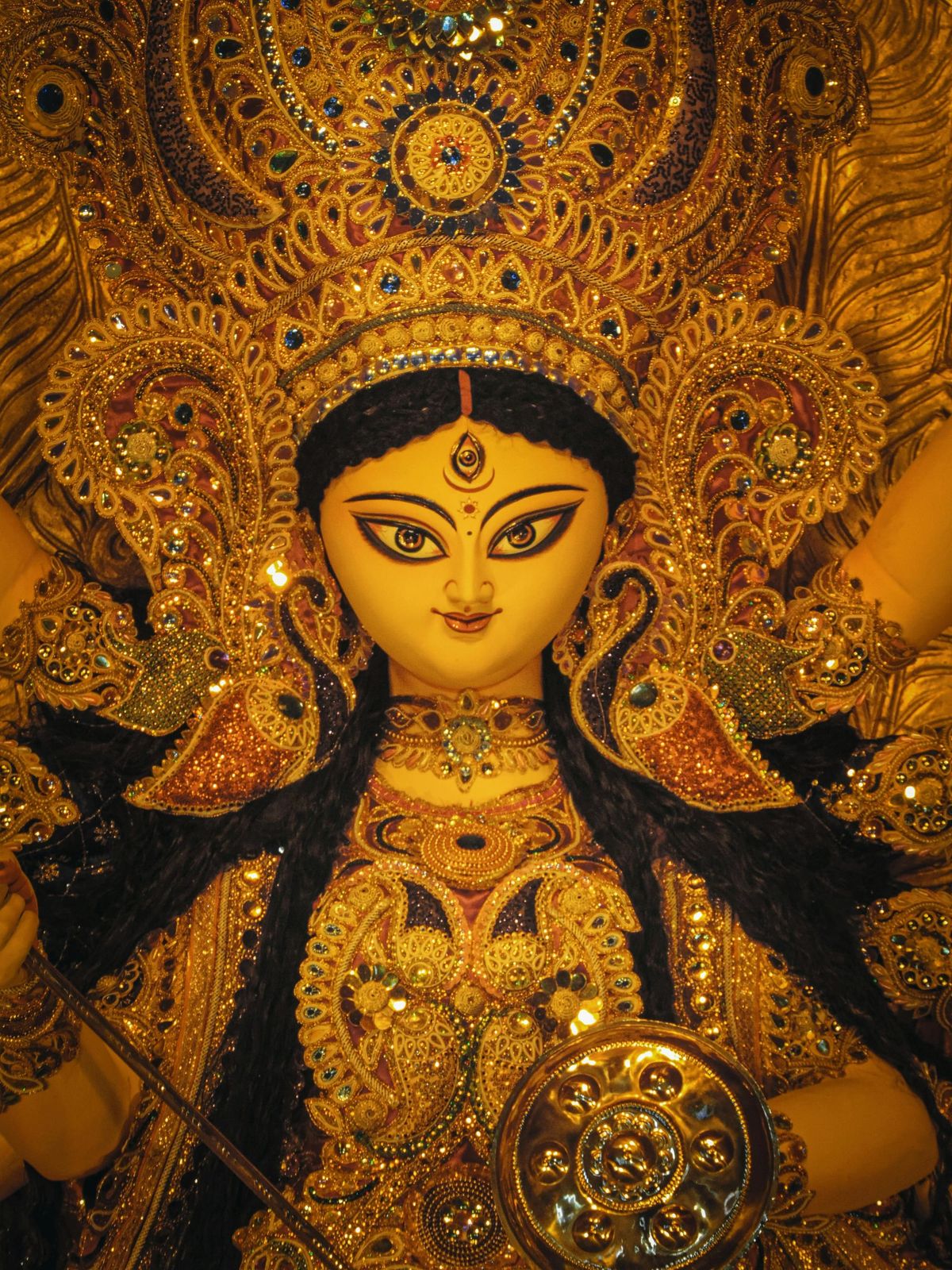 Nav-Ratri ka Parv