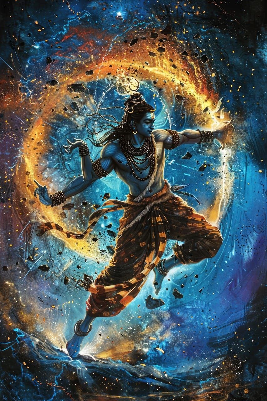 Maha Shivaratri ka Parv