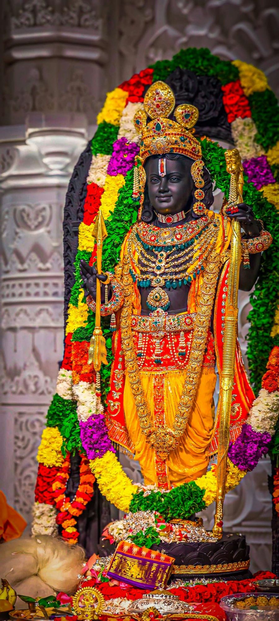 Raghukul Reet Sada Chali Aayee
