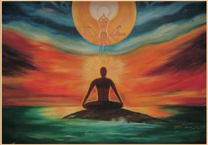 Yoga For Healthy Ageing