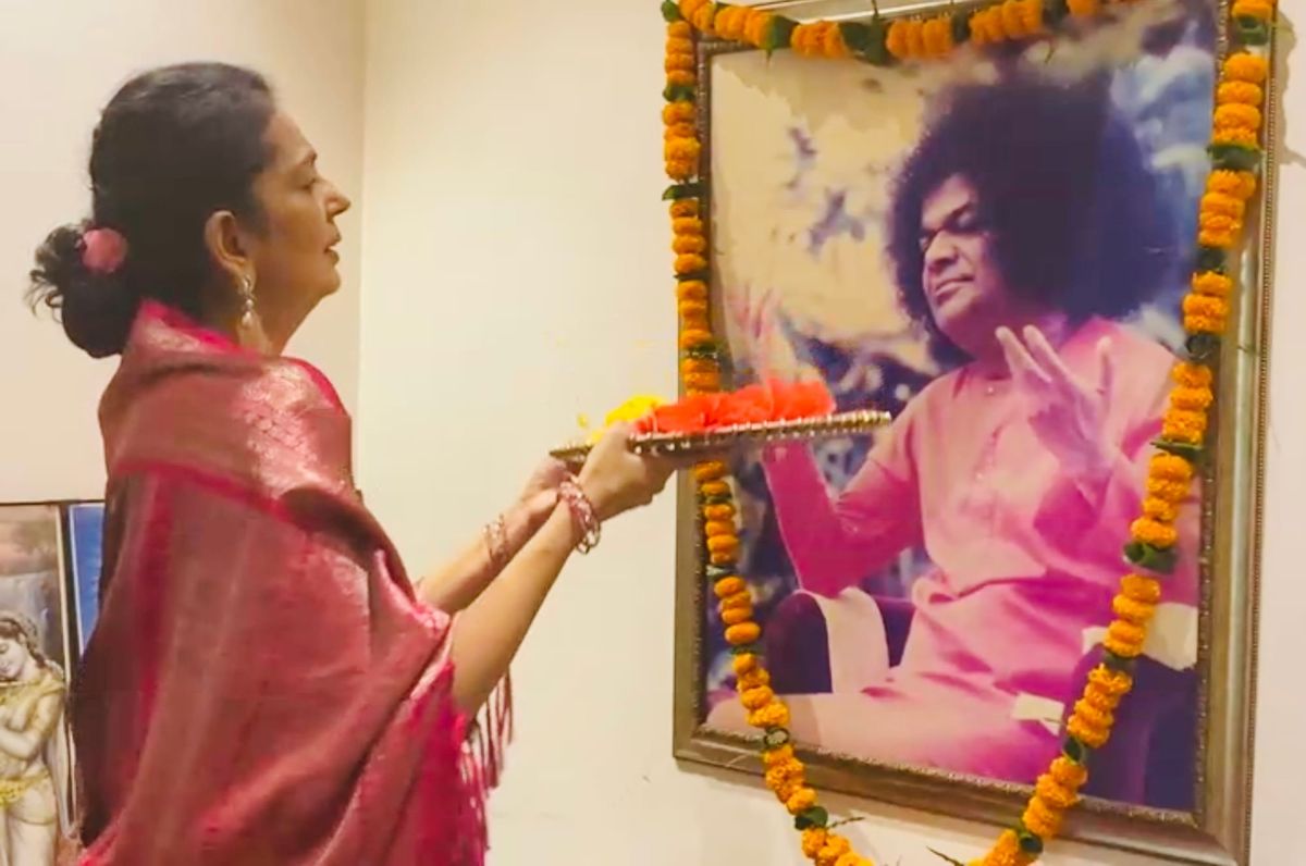 Bright and Beautiful Guru Poornima