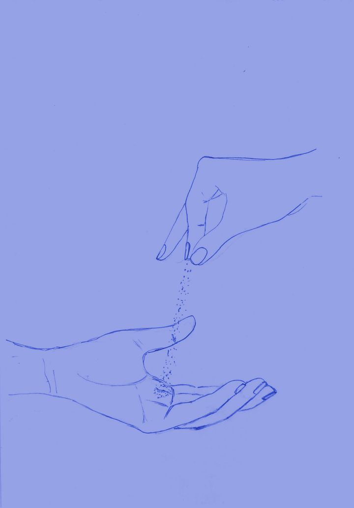 A Pinch Of Ash