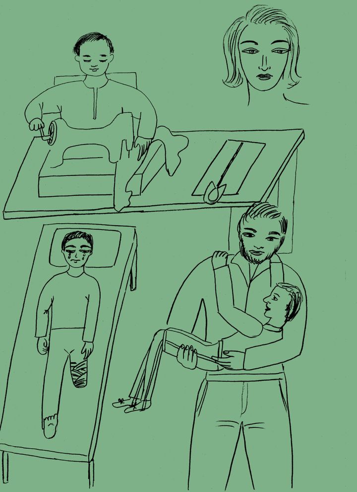 Count Your Blessings