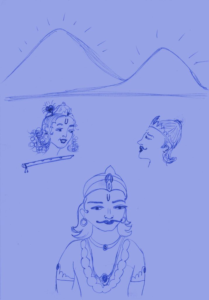 Daanveer Karan