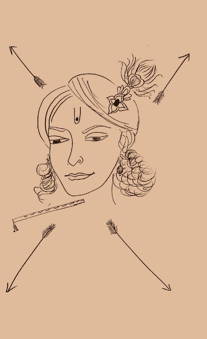 Kaliyuga!