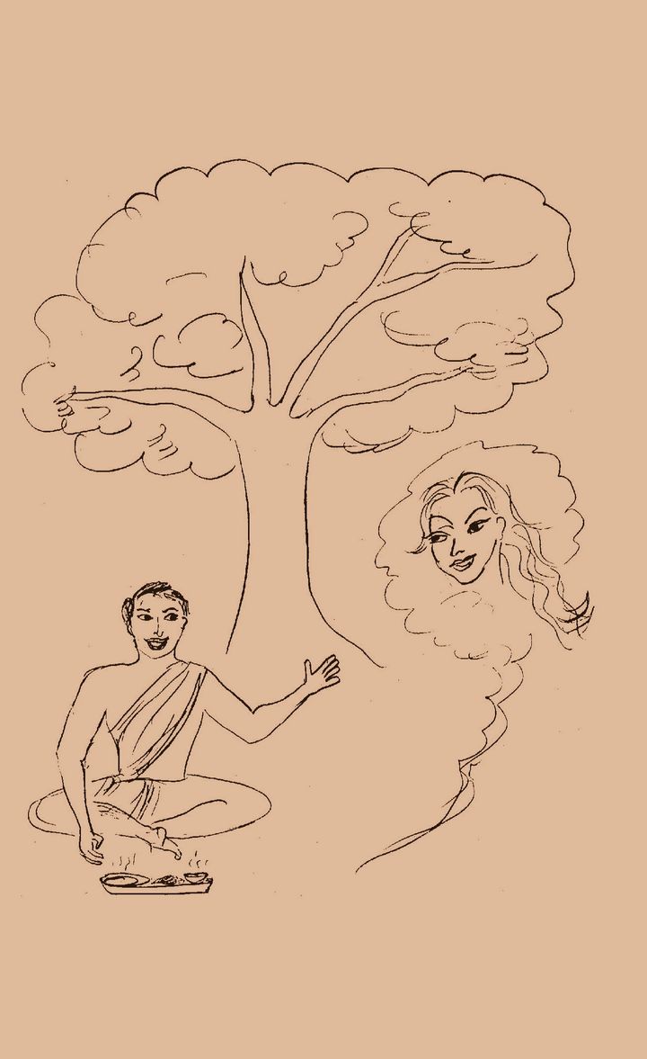 Kalpataru!