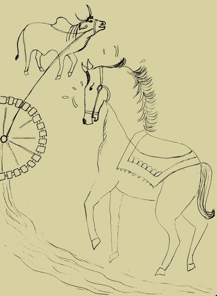 Krack-Track-Krack-Track