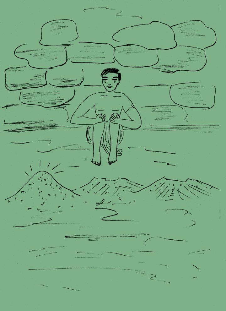 Lord – You Are My Only Hope