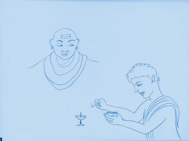 Meditation