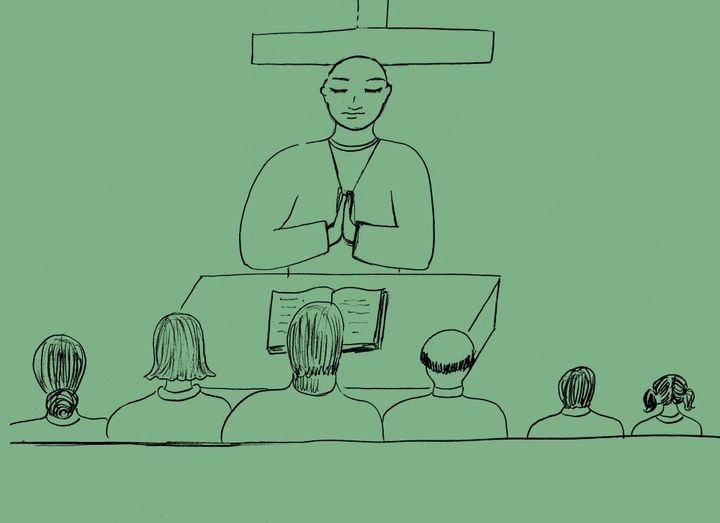 Nourishment For The Soul