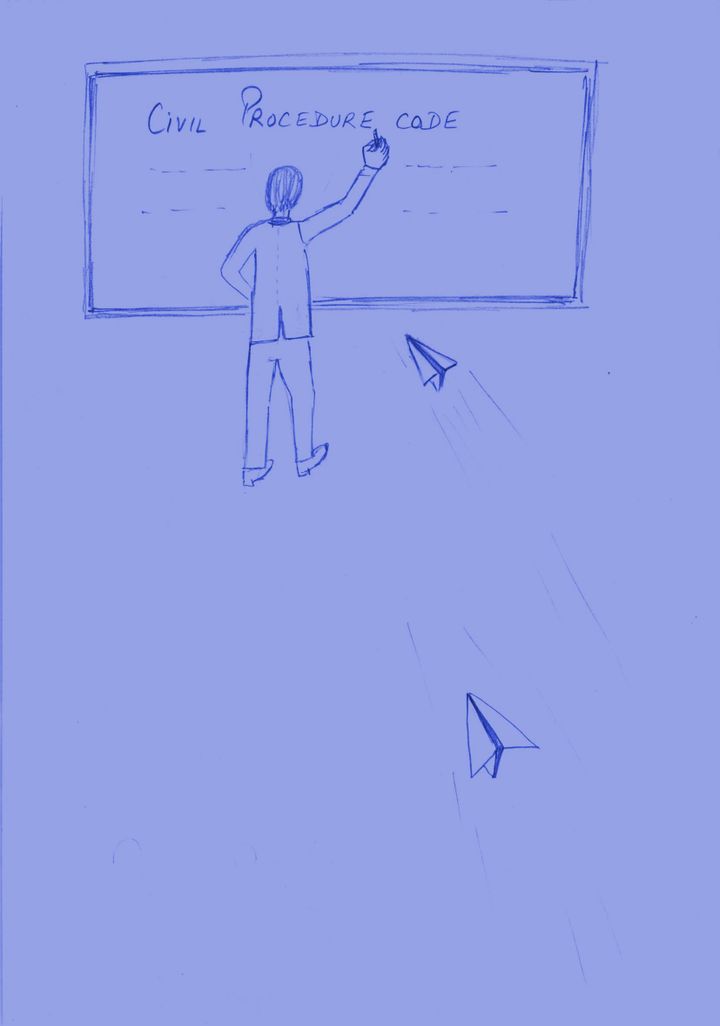 Paper Planes