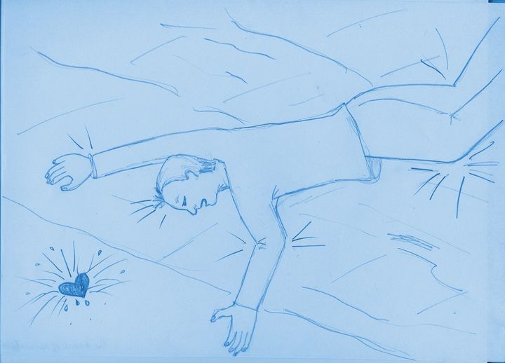 The Heart Of The Mother