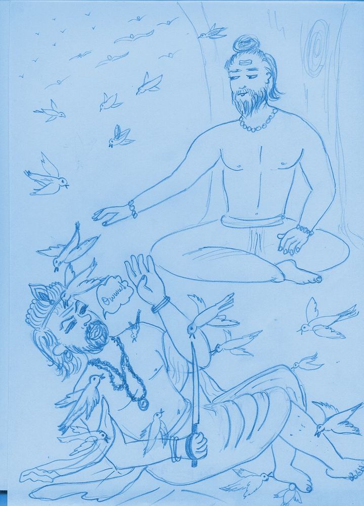 The Power Of Love