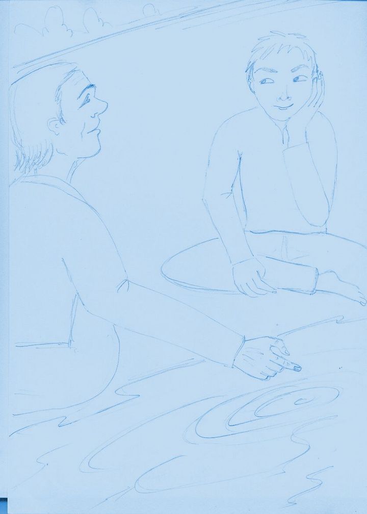 The Ripples