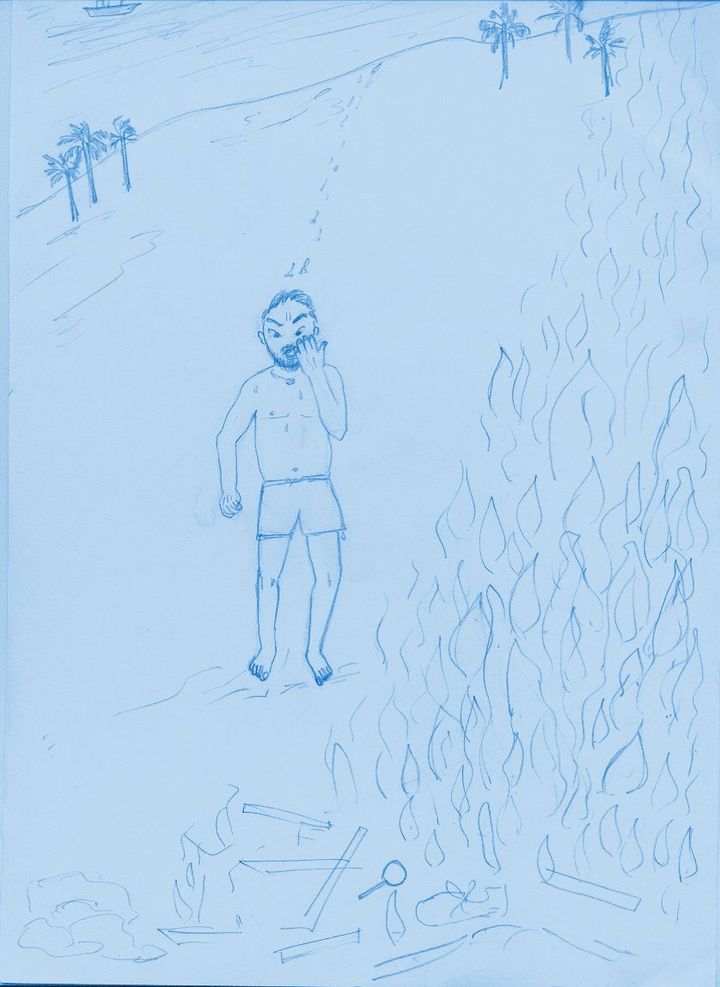 The Smoke Signal