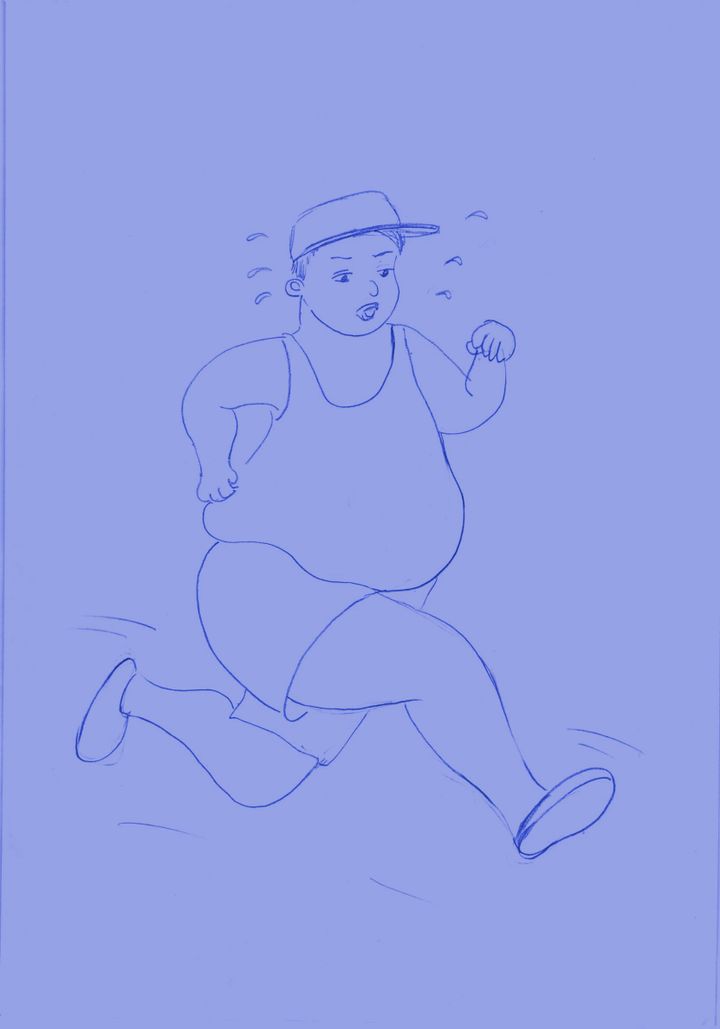 The Sweat Of Your Brow