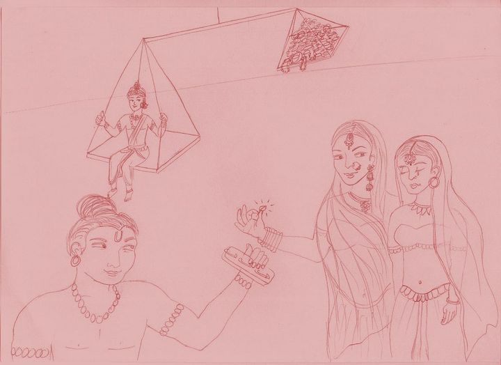 The Value Of Krishna