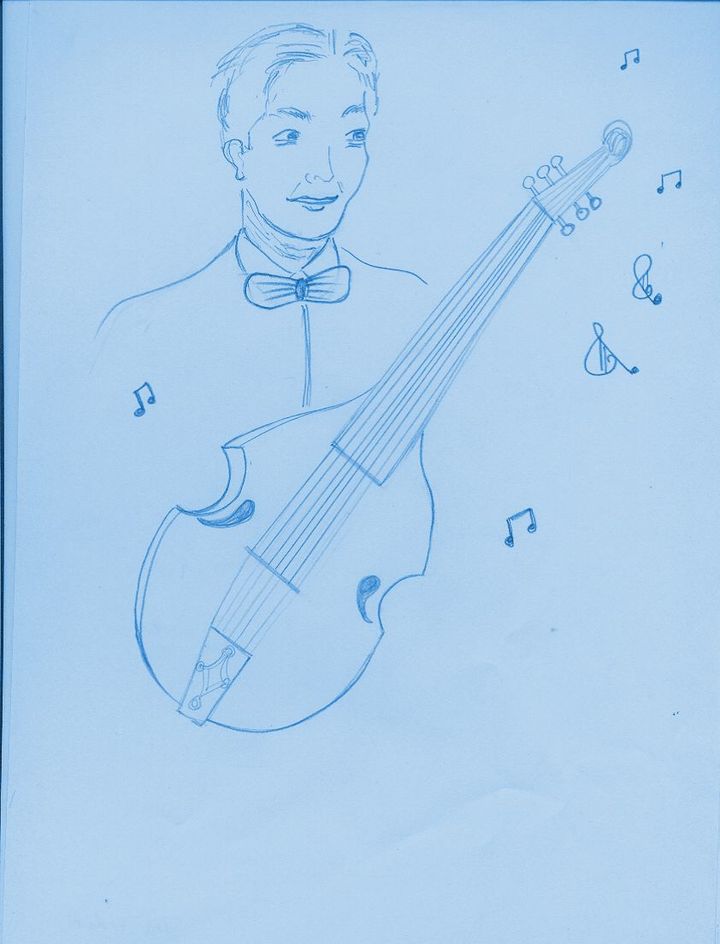 The Violin