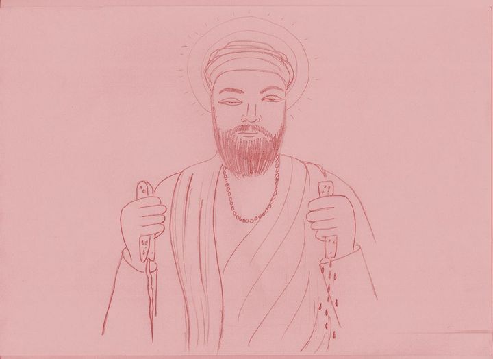 What’S In The Roti?