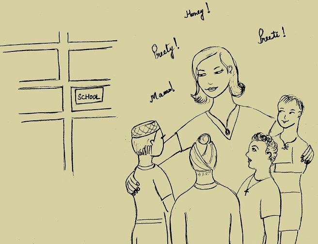 Which Route Do You Take?