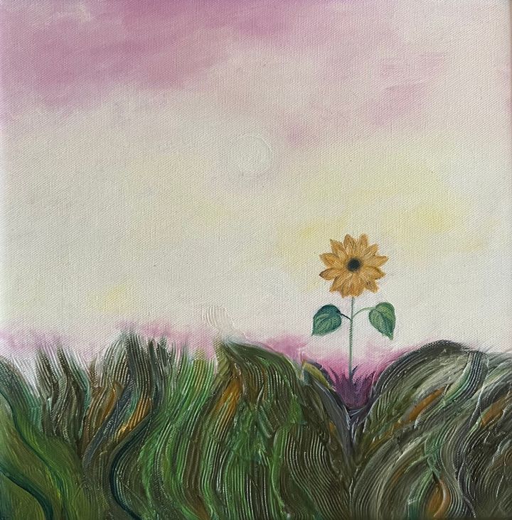 Being begins here and now