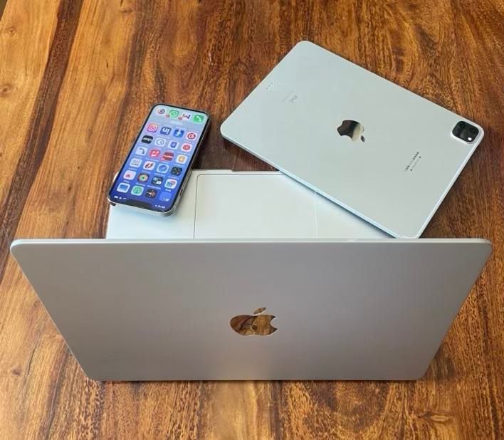 Lost and found, right here in India