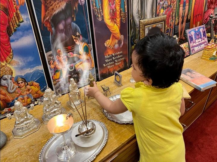 Undercurrents and Undertones