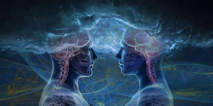 Joining the 60's Club