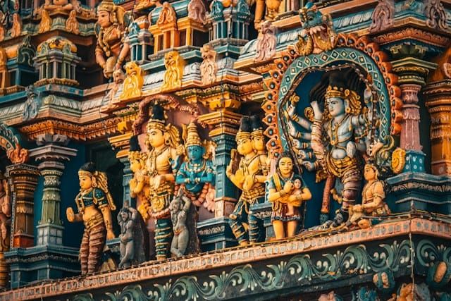 What Bharat stands for