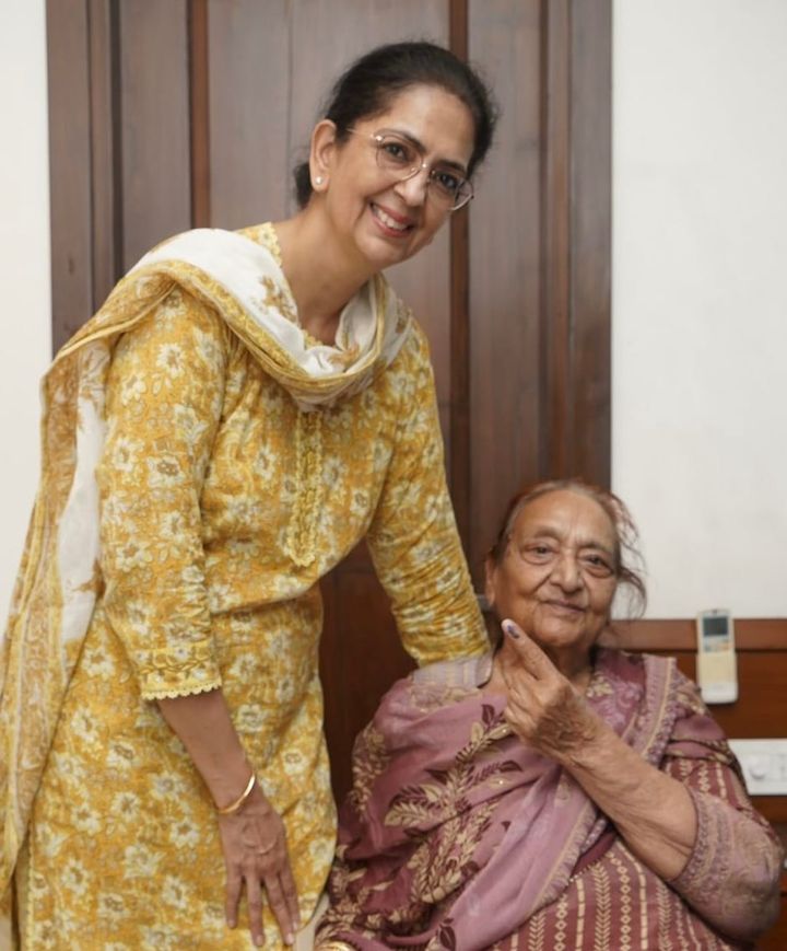 The Right and Duty to Vote