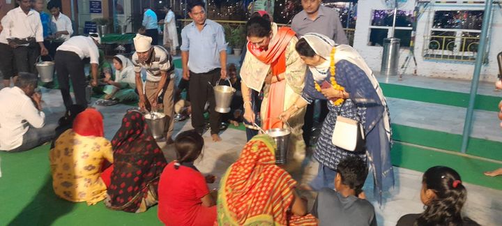 What are you accumulating?