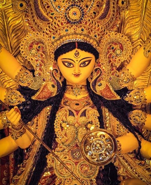 Shubham Karoti Kalyanam