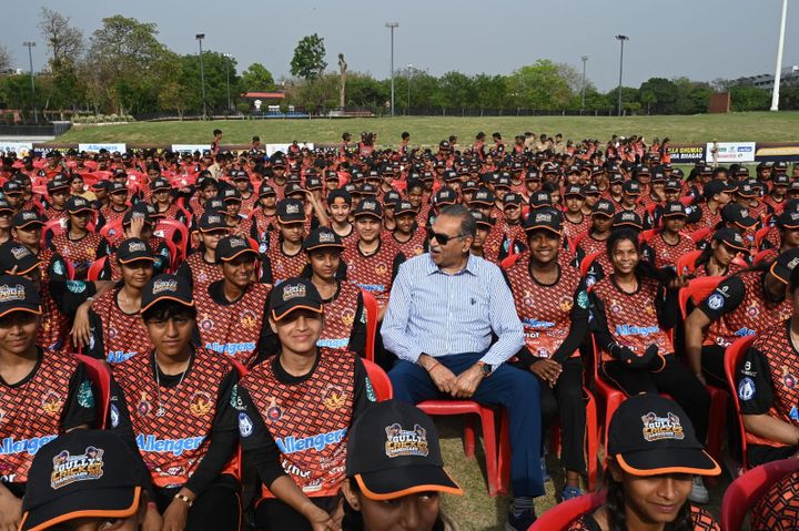 Balla Ghumao, Nasha Bhagao – Season 3