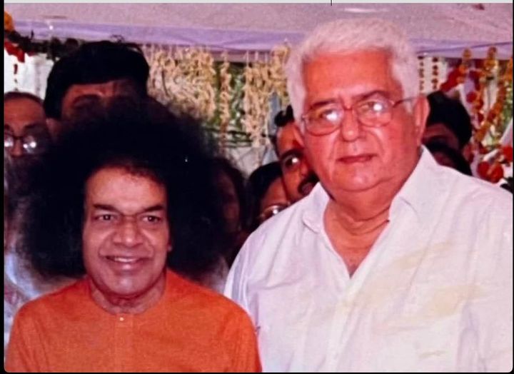 Fathers are no less than Mothers