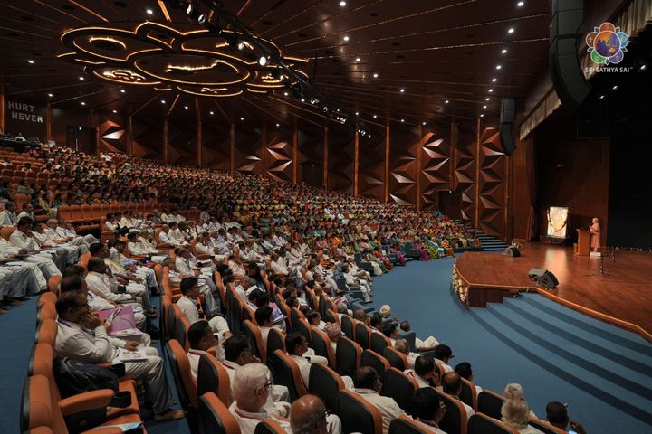 A Heart to Heart for the Divyang - Global Education Summit  2025