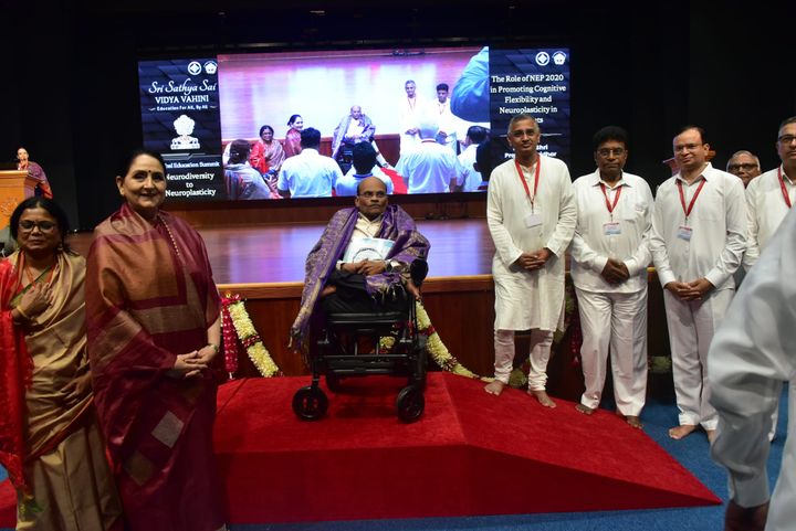 Global Education Summit 2025 – Neurodiversity to Neuroplasticity