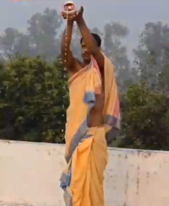 Pitron ke Paksh Mein