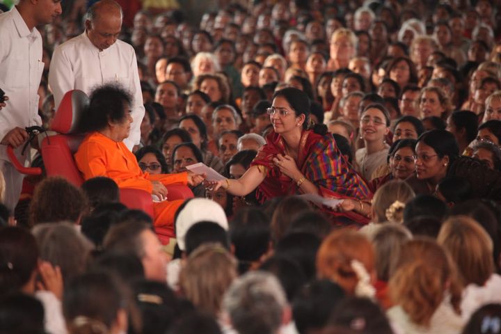 The Hundredth Year of Sai