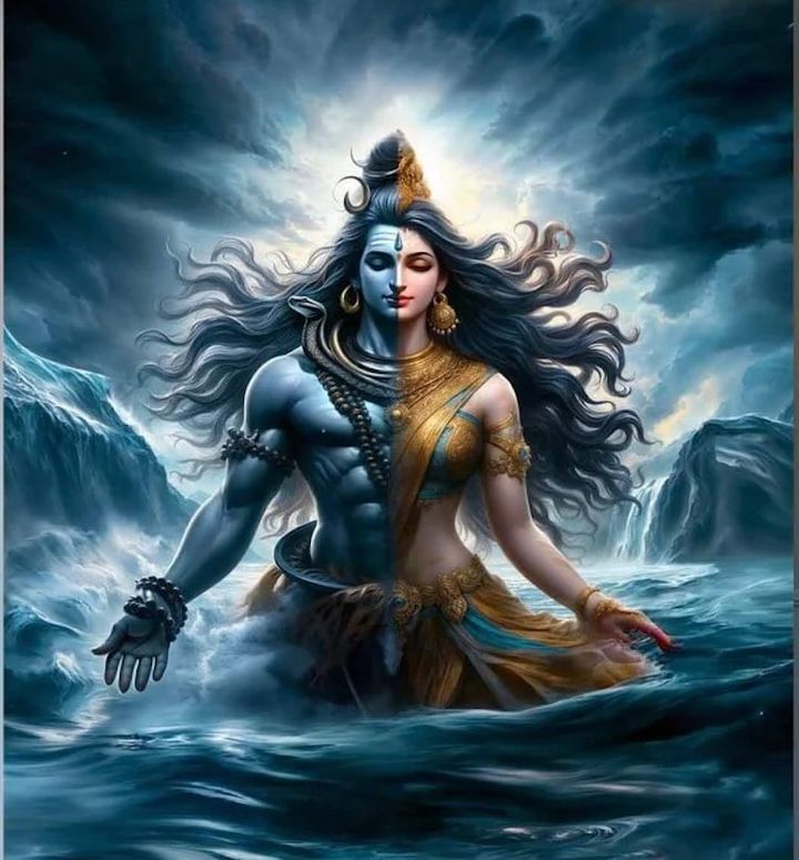 Celebrating Love, spring and the lessons of Shiva and Parvati