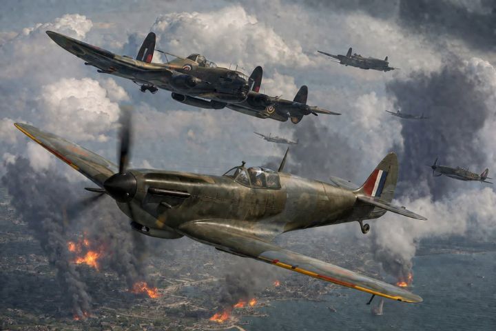 India’s surgical strikes and Operation Sindoor were acts of righteous violence