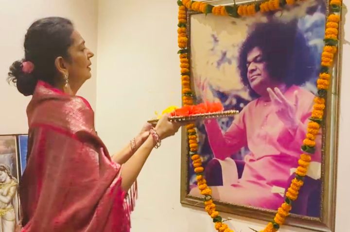 Bright and Beautiful Guru Poornima