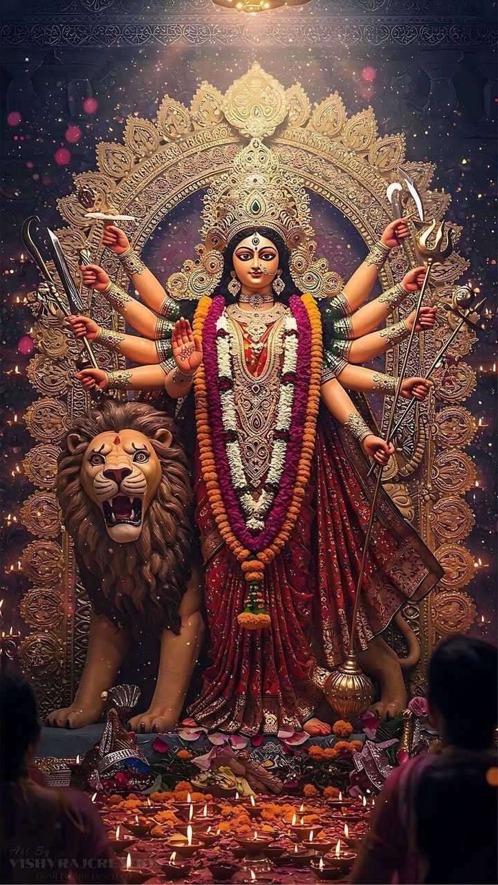 Navratri: One festival, many meanings