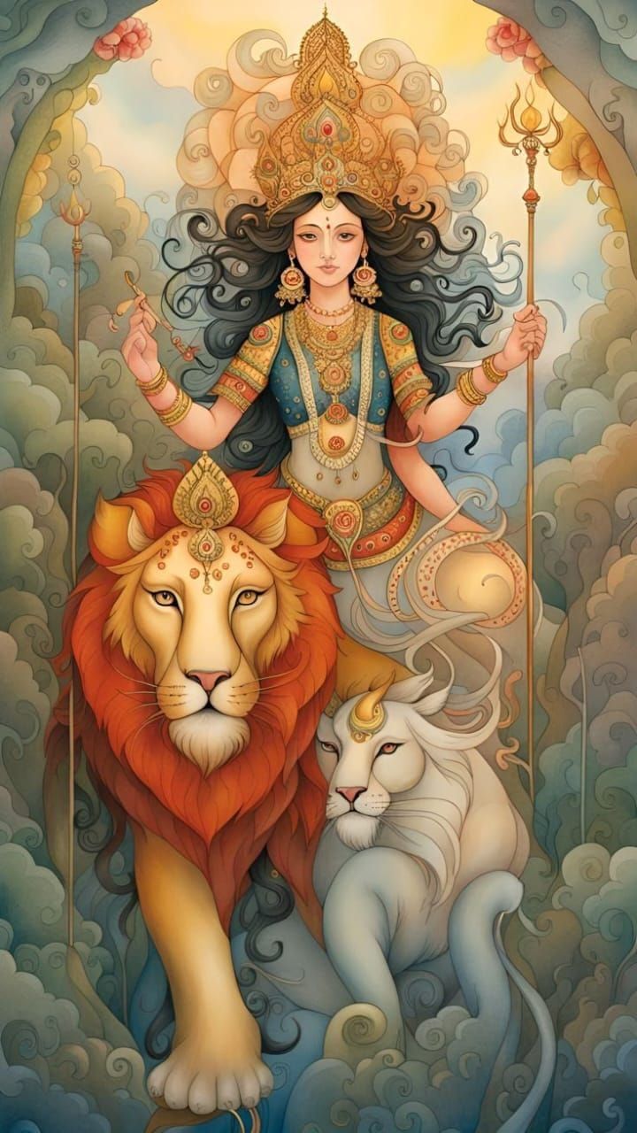The Triumph of Good Over Evil